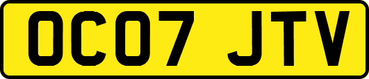 OC07JTV