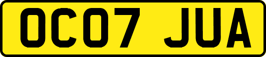 OC07JUA