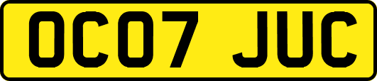 OC07JUC