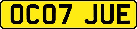 OC07JUE