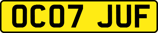 OC07JUF