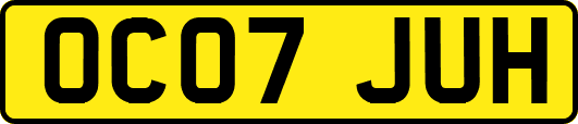 OC07JUH