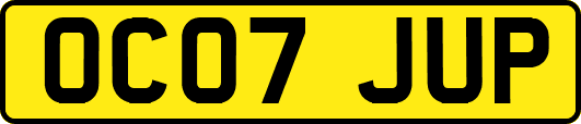 OC07JUP