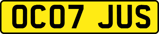 OC07JUS