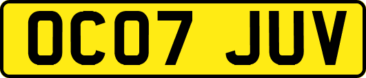 OC07JUV