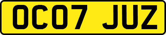 OC07JUZ