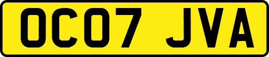 OC07JVA
