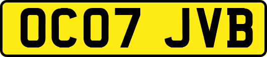 OC07JVB