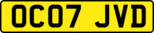 OC07JVD