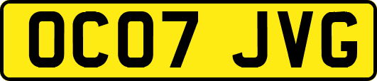 OC07JVG