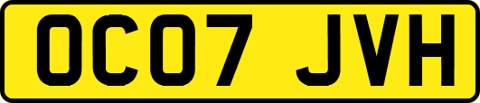 OC07JVH