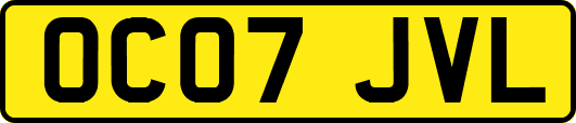 OC07JVL