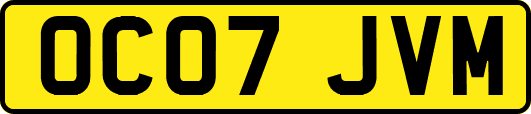 OC07JVM