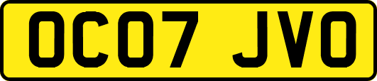 OC07JVO