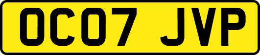 OC07JVP