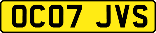 OC07JVS
