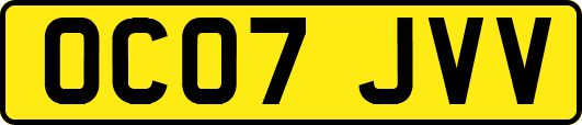 OC07JVV