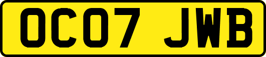 OC07JWB