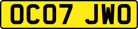 OC07JWO