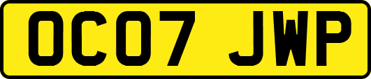 OC07JWP