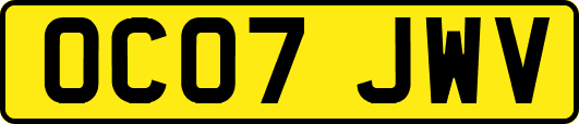 OC07JWV