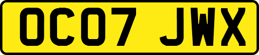 OC07JWX
