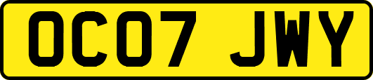 OC07JWY