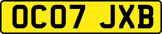 OC07JXB