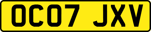 OC07JXV