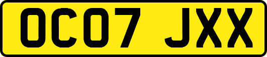OC07JXX