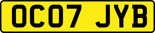 OC07JYB