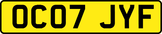 OC07JYF