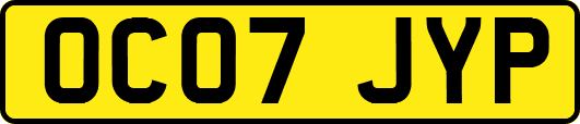 OC07JYP
