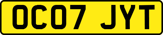 OC07JYT