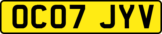 OC07JYV