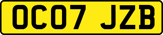 OC07JZB