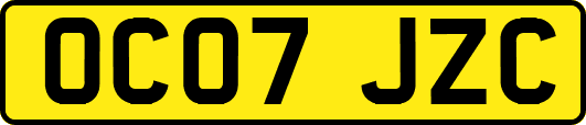 OC07JZC