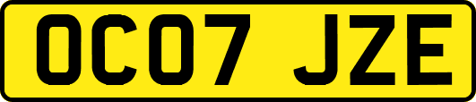 OC07JZE