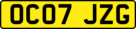 OC07JZG