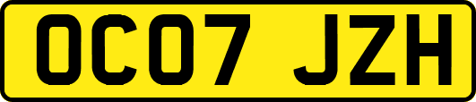 OC07JZH