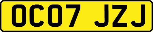 OC07JZJ
