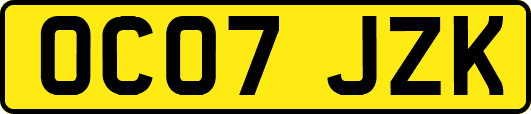 OC07JZK