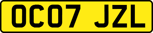 OC07JZL