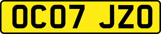 OC07JZO