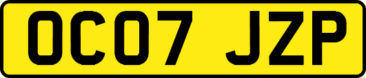OC07JZP
