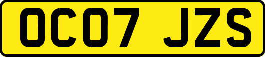 OC07JZS