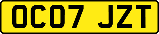 OC07JZT
