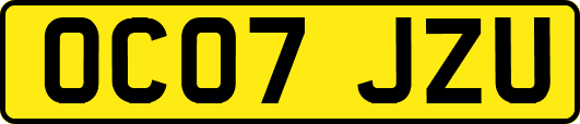 OC07JZU