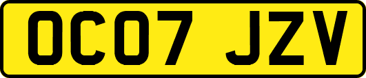 OC07JZV