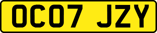 OC07JZY
